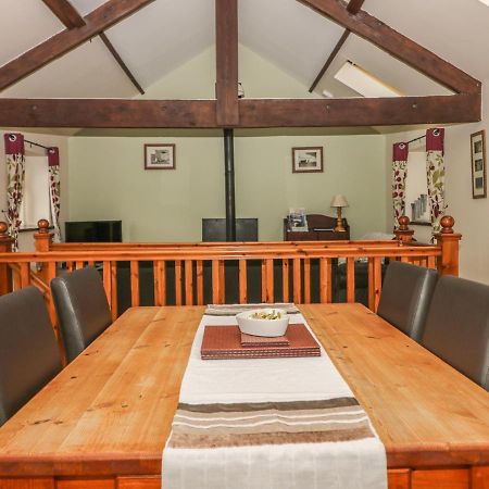Villa The Barn, Driffield Burton Fleming Exterior foto